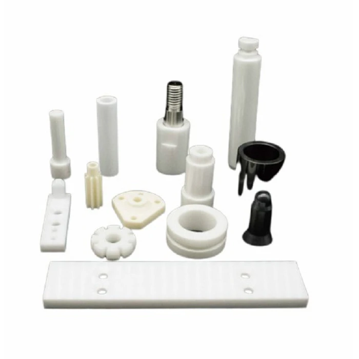Ceramic Material Machining